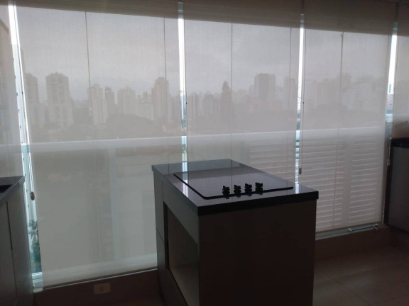 Imagem Apartamento com 1 Quarto para Alugar, 35 m² em Brooklin Paulista - São Paulo Imagem Apartamento com 1 Quarto para Alugar, 35 m² em Brooklin Paulista - São Paulo