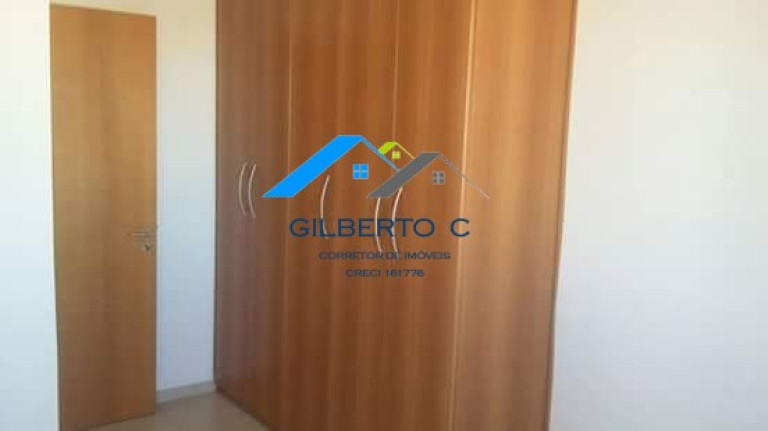 Imagem Apartamento com 1 Quarto à Venda, 45 m² em Vila Santo Antônio - Bauru