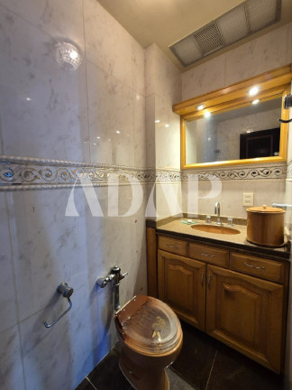 Imagem Imóvel com 4 Quartos à Venda, 304 m² em Barra Da Tijuca - Rio De Janeiro