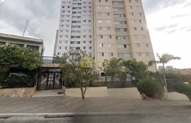 Imagem Apartamento com 2 Quartos à Venda, 60 m² em Independência - São Bernardo Do Campo Imagem Apartamento com 2 Quartos à Venda, 60 m² em Independência - São Bernardo Do Campo