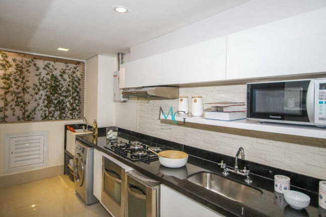 Imagem Apartamento com 2 Quartos à Venda, 85 m² em Barra Da Tijuca - Rio De Janeiro Imagem Apartamento com 2 Quartos à Venda, 85 m² em Barra Da Tijuca - Rio De Janeiro