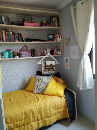 Imagem Apartamento com 3 Quartos à Venda, 65 m² em Jardim Das Flores - São Paulo Imagem Apartamento com 3 Quartos à Venda, 65 m² em Jardim Das Flores - São Paulo