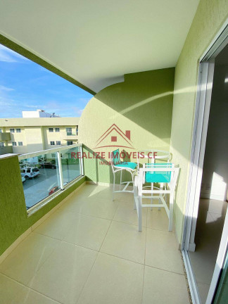 Apartamento com 1 Quarto à Venda, 53 m² em Monte Alto - Arraial Do Cabo