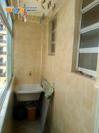 Imagem Apartamento com 1 Quarto à Venda, 50 m² em Aviação - Praia Grande