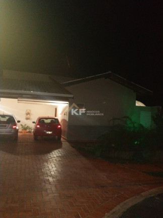 Imagem Casa de Condomínio com 3 Quartos à Venda, 190 m² em Bonfim Paulista - Ribeirão Preto Imagem Casa de Condomínio com 3 Quartos à Venda, 190 m² em Bonfim Paulista - Ribeirão Preto