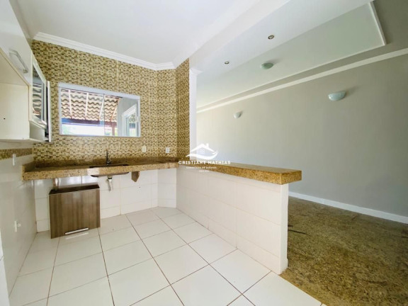 Imagem Casa com 3 Quartos à Venda, 100 m² em Jardim Atlântico Central (itaipuaçu) - Maricá