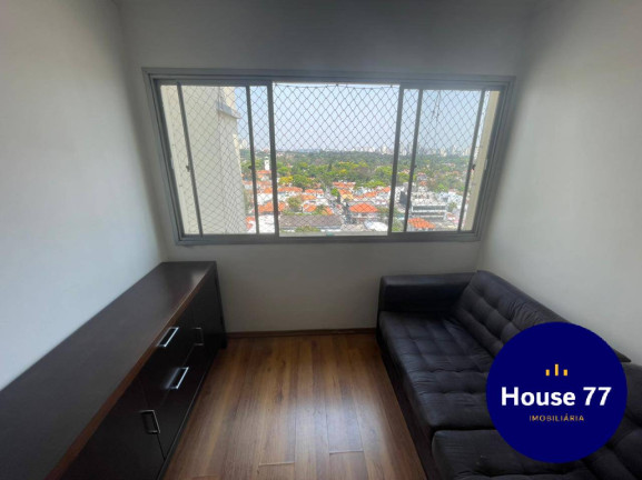 Imagem Apartamento com 2 Quartos à Venda, 60 m² em Chácara Santo Antônio (zona Sul) - São Paulo