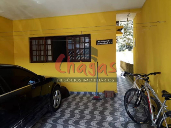 Imagem Casa com 2 Quartos à Venda, 100 m² em Rio Do Ouro - Caraguatatuba Imagem Casa com 2 Quartos à Venda, 100 m² em Rio Do Ouro - Caraguatatuba