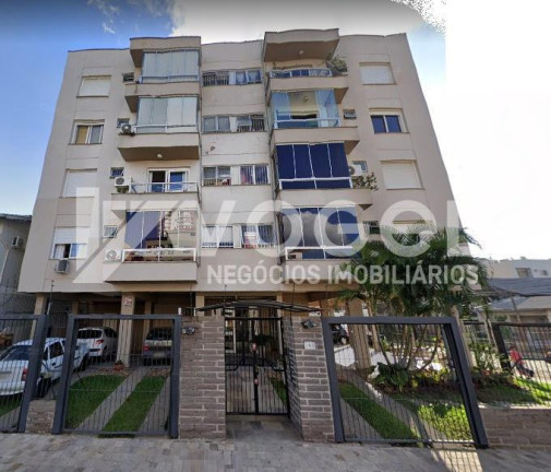 Imagem Apartamento com 2 Quartos à Venda,  em Morro Do Espelho - Sao Leopoldo