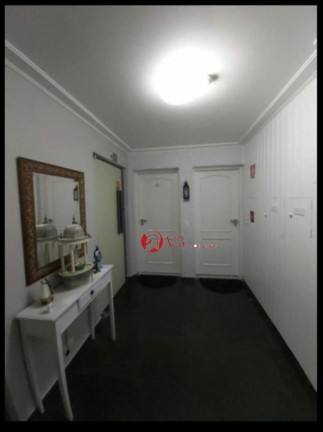 Imagem Apartamento com 3 Quartos à Venda, 98 m² em Vila Regente Feijó - São Paulo Imagem Apartamento com 3 Quartos à Venda, 98 m² em Vila Regente Feijó - São Paulo