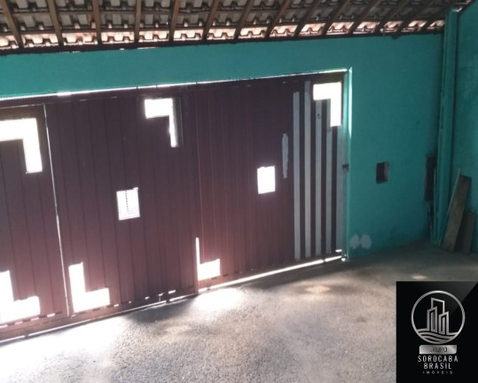 Imagem Casa com 2 Quartos à Venda, 150 m² em Jardim Tropical - Sorocaba Imagem Casa com 2 Quartos à Venda, 150 m² em Jardim Tropical - Sorocaba
