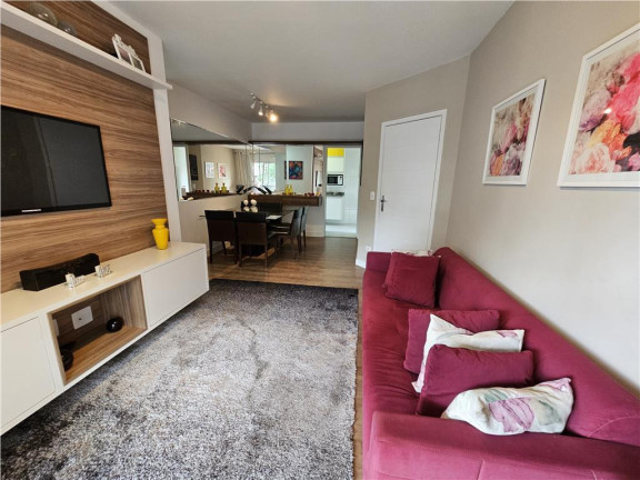 Imagem Apartamento com 4 Quartos à Venda, 108 m² em Vila Gumercindo - São Paulo