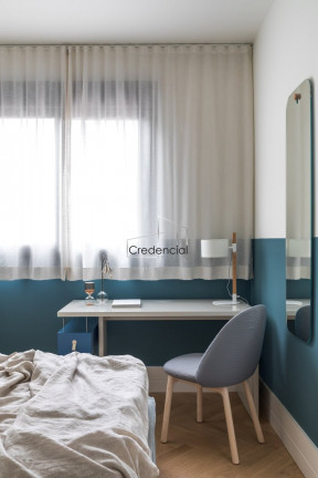 Imagem Apartamento com 3 Quartos à Venda, 189 m² em Bigorrilho - Curitiba