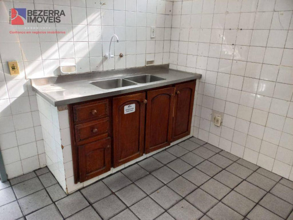 Imagem Edifício Residencial para Alugar, 400 m² em Lagoa Nova - Natal