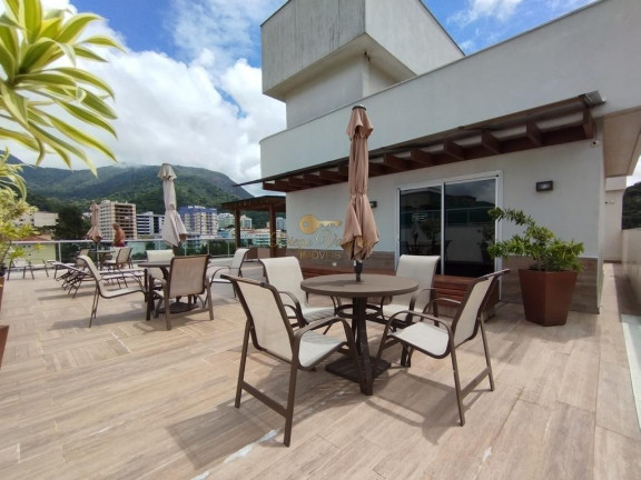 Imagem Apartamento com 1 Quarto à Venda, 46 m² em Alto - Teresópolis Imagem Apartamento com 1 Quarto à Venda, 46 m² em Alto - Teresópolis