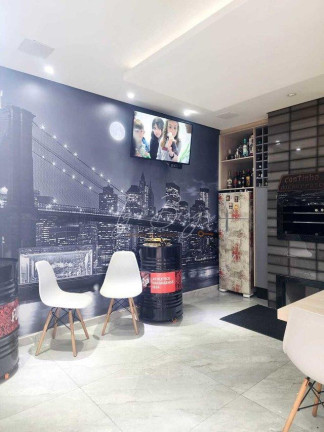 Imagem Casa com 3 Quartos à Venda, 250 m² em Cachoeira - Araucária