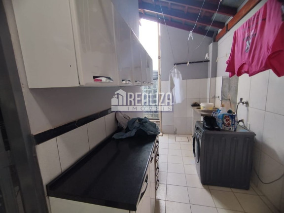 Imagem Casa com 3 Quartos à Venda, 250 m² em Jardim Elza Amuí Ii - Uberaba Imagem Casa com 3 Quartos à Venda, 250 m² em Jardim Elza Amuí Ii - Uberaba