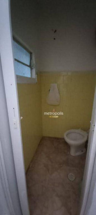 Imagem Apartamento com 3 Quartos para Alugar, 164 m² em Santo Antônio - São Caetano Do Sul