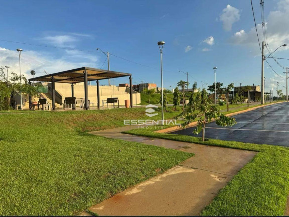 Imagem Terreno à Venda, 384 m² em Quinta Do Lago Ii - São José Do Rio Preto Imagem Terreno à Venda, 384 m² em Quinta Do Lago Ii - São José Do Rio Preto
