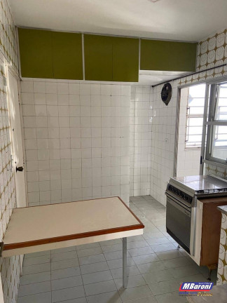 Imagem Apartamento com 3 Quartos à Venda, 101 m² em Pinheiros - São Paulo