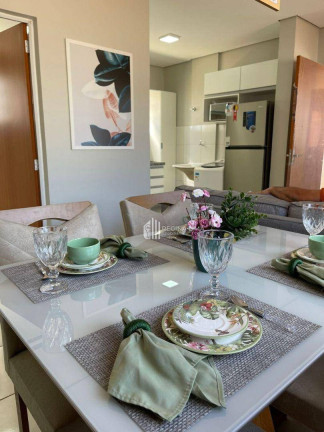 Apartamento com 2 Quartos à Venda, 46 m² em Santa Maria Da Codipe - Teresina