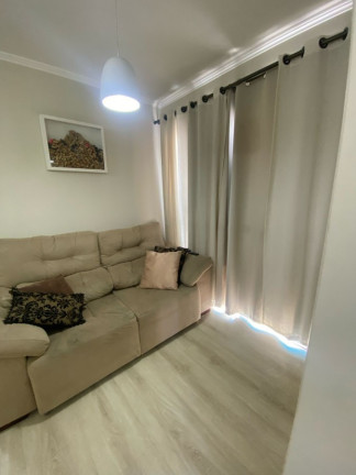 Imagem Apartamento com 2 Quartos para Alugar, 65 m² em Ipiranga - São Paulo