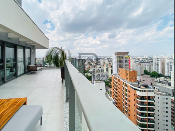 Imagem Apartamento com 3 Quartos à Venda, 81 m² em Vila Mariana - São Paulo Imagem Apartamento com 3 Quartos à Venda, 81 m² em Vila Mariana - São Paulo