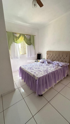Imagem Sobrado com 3 Quartos à Venda, 145 m² em Parque Residencial Nova Franca - Franca Imagem Sobrado com 3 Quartos à Venda, 145 m² em Parque Residencial Nova Franca - Franca