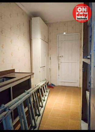 Imagem Sobrado com 3 Quartos à Venda, 104 m² em Vila Matias - Santos Imagem Sobrado com 3 Quartos à Venda, 104 m² em Vila Matias - Santos