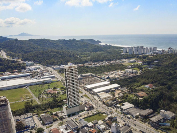 Imagem Apartamento com 2 Quartos à Venda, 76 m² em Praia Brava - Itajaí Imagem Apartamento com 2 Quartos à Venda, 76 m² em Praia Brava - Itajaí