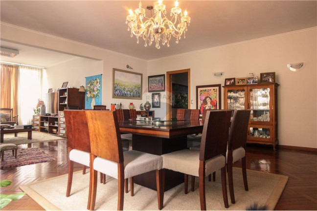 Imagem Apartamento com 3 Quartos à Venda, 175 m² em Consolação - São Paulo Imagem Apartamento com 3 Quartos à Venda, 175 m² em Consolação - São Paulo