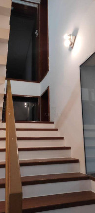 Imagem Casa com 5 Quartos à Venda ou Locação, 1.300 m² em Residencial Tamboré - Barueri Imagem Casa com 5 Quartos à Venda ou Locação, 1.300 m² em Residencial Tamboré - Barueri