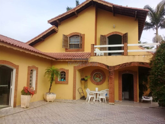 Imagem Sobrado à Venda, 200 m² em Oasis - Itanhaem Imagem Sobrado à Venda, 200 m² em Oasis - Itanhaem