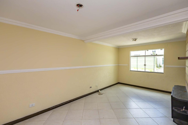 Imagem Apartamento com 3 Quartos à Venda, 150 m² em Orleans - Curitiba