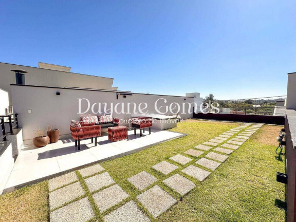 Imagem Casa com 4 Quartos à Venda, 298 m² em Jardim Piemonte - Indaiatuba Imagem Casa com 4 Quartos à Venda, 298 m² em Jardim Piemonte - Indaiatuba