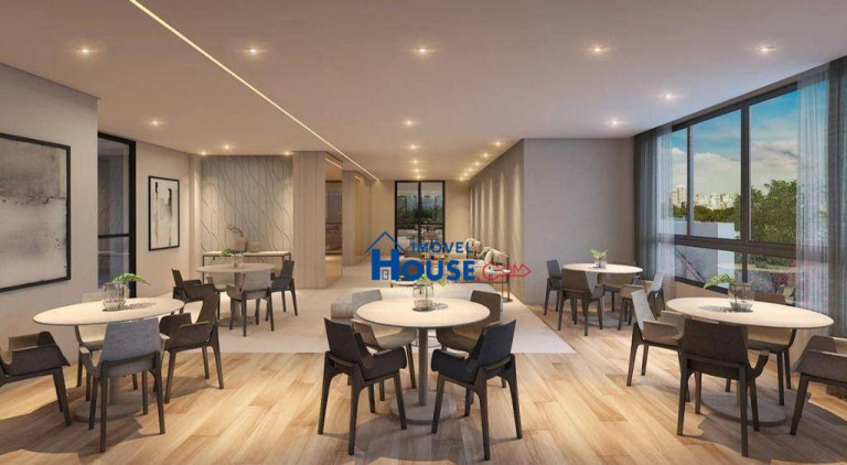 Imagem Apartamento com 2 Quartos à Venda, 92 m² em Perdizes - São Paulo