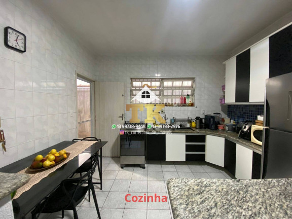 Imagem Casa com 2 Quartos à Venda, 98 m² em Caiçara - Praia Grande Imagem Casa com 2 Quartos à Venda, 98 m² em Caiçara - Praia Grande