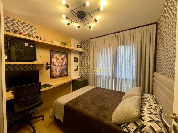 Imagem Apartamento com 3 Quartos à Venda, 175 m² em Pedra Branca - Palhoça Imagem Apartamento com 3 Quartos à Venda, 175 m² em Pedra Branca - Palhoça