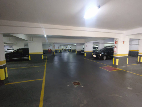 Imagem Apartamento com 2 Quartos à Venda, 111 m² em Ponta Da Praia - Santos Imagem Apartamento com 2 Quartos à Venda, 111 m² em Ponta Da Praia - Santos