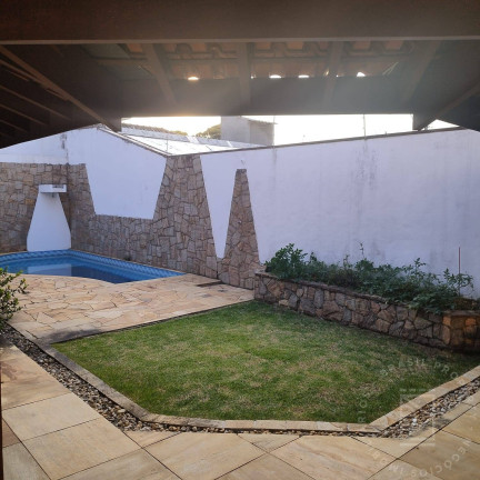 Imagem Casa com 4 Quartos à Venda, 480 m² em Jardim Das Nações - Taubaté Imagem Casa com 4 Quartos à Venda, 480 m² em Jardim Das Nações - Taubaté