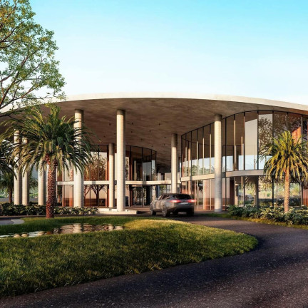 Imagem Terreno à Venda, 398 m² em Centro - Capão Da Canoa
