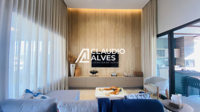Imagem Casa de Condomínio com 3 Quartos à Venda, 119 m² em Sim - Feira De Santana