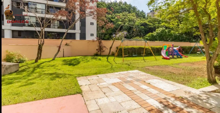 Imagem Apartamento com 3 Quartos à Venda, 96 m² em Moema - São Paulo