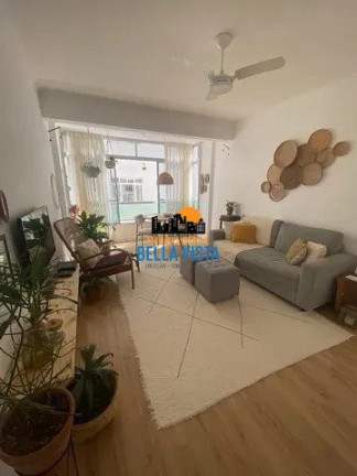 Imagem Apartamento com 1 Quarto à Venda, em Itararé - São Vicente Imagem Apartamento com 1 Quarto à Venda, em Itararé - São Vicente