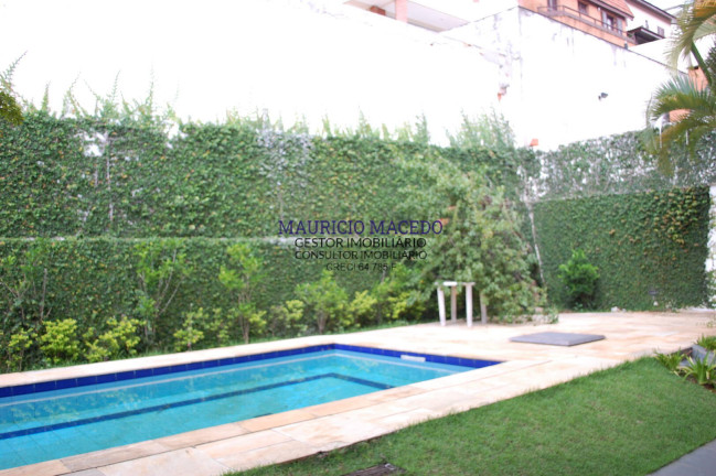 Imagem Casa com 4 Quartos para Alugar, 360 m² em Alphaville - Santana De Parnaíba Imagem Casa com 4 Quartos para Alugar, 360 m² em Alphaville - Santana De Parnaíba