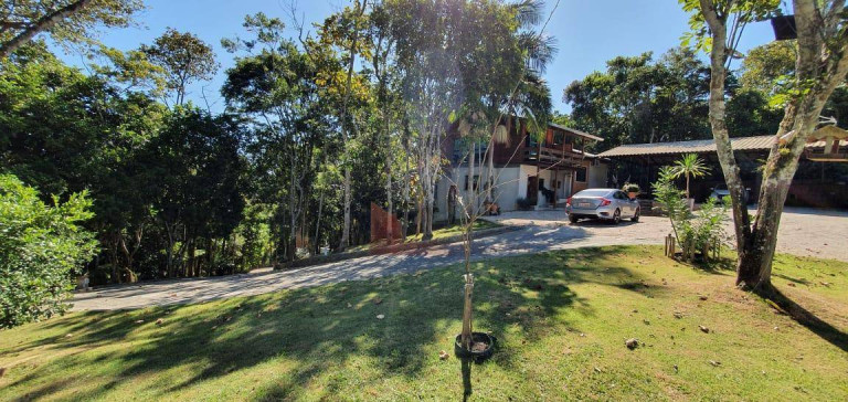 Imagem Casa com 3 Quartos à Venda, 250 m² em Quilometro 12 - Itajaí Imagem Casa com 3 Quartos à Venda, 250 m² em Quilometro 12 - Itajaí