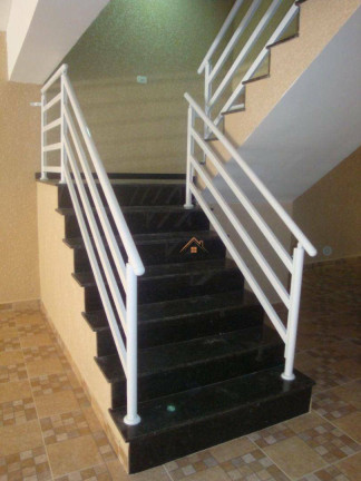 Imagem Apartamento com 2 Quartos para Alugar, 90 m² em Vila Tibiriçá - Santo André