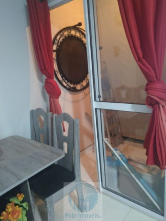Imagem Apartamento com 2 Quartos à Venda, 65 m² em Silvio Passalacqua - Ribeirão Preto