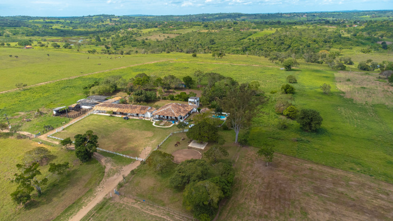 Imagem Terreno à Venda, 5.000 m² em São Gonçalo Dos Campos Imagem Terreno à Venda, 5.000 m² em São Gonçalo Dos Campos