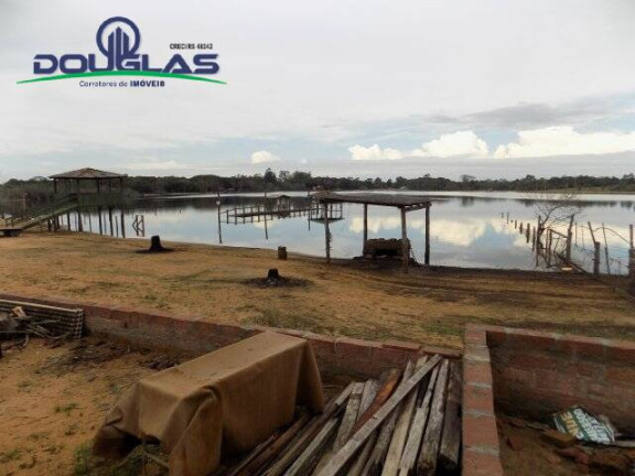 Imagem Terreno à Venda, 2.000 m² em águas Claras - Viamão